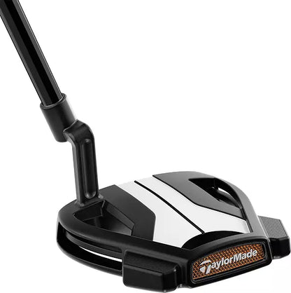 TaylorMade Spider Tour X Black #1 L-Neck Putter 2024