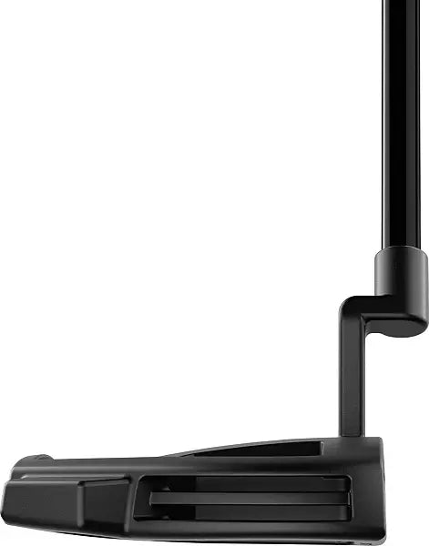 TaylorMade Spider Tour X Black #1 L-Neck Putter 2024