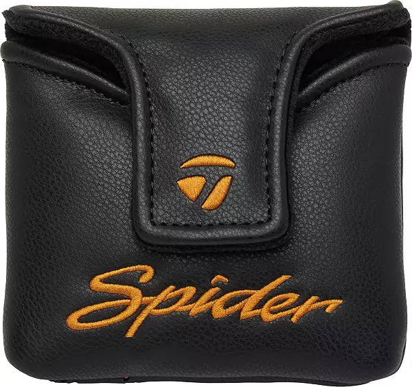 TaylorMade Spider Tour X Black #3 Putter 2024