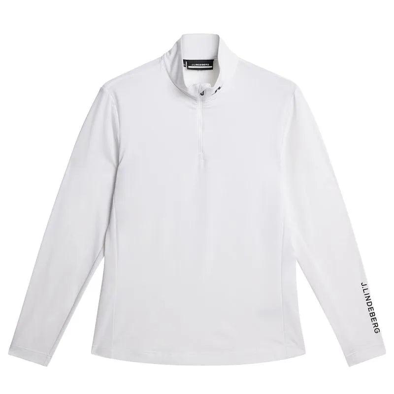 J. Lindeberg Tour Tech Mid Layer