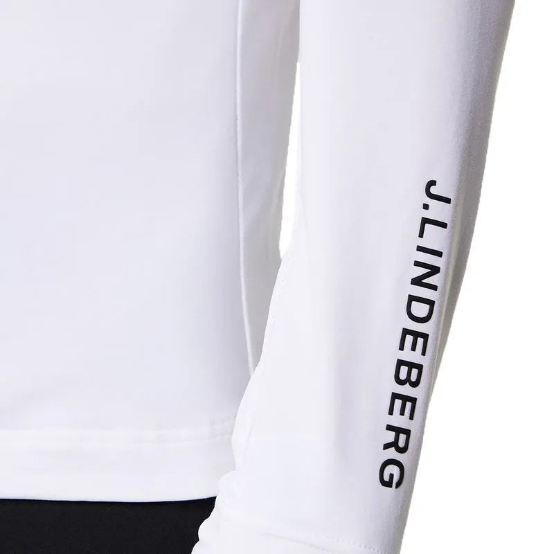 J. Lindeberg Tour Tech Mid Layer