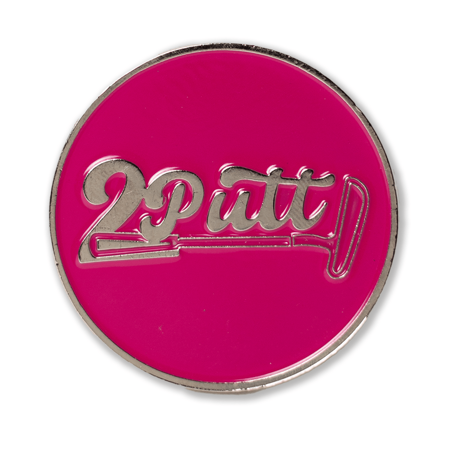 Transfusion Ball Marker - The Golf Guys Online