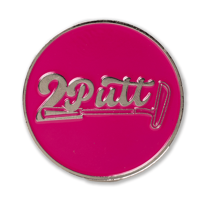 Transfusion Ball Marker - The Golf Guys Online