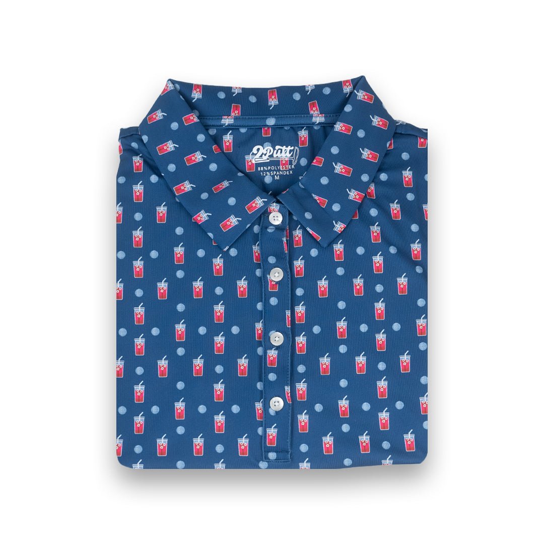 Transfusion (Sleeveless) - The Golf Guys Online