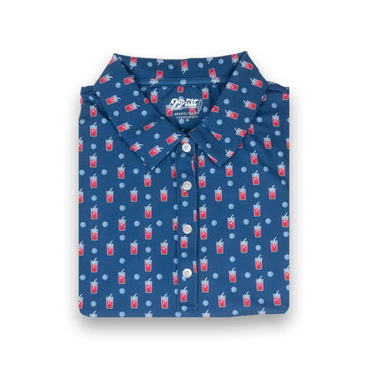 Transfusion (Sleeveless) - The Golf Guys Online