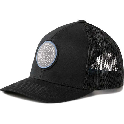 Travis Mathew The Patch Snapback Hat - The Golf Guys Online