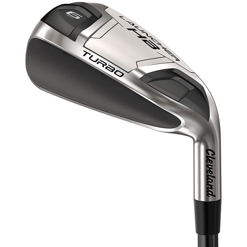 Cleveland Launcher Turbo HB Iron