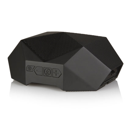 Turtle Shell 4.0 - Waterproof Bluetooth Speaker - The Golf Guys Online