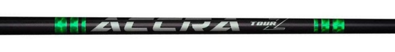 Tour Z Green 5 M3 (52g) Regular Shaft / 0.335 Tip
