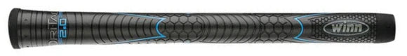 Winn Dri-Tac 2.0 Jet Black Swing Grip (Duplicate)
