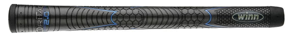 Winn Dri-Tac 2.0 Jet Black Swing Grip (Duplicate)