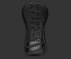Scotty Cameron - Club Cameron 2019 Gentleman’s Series Fairway Wood Headcover