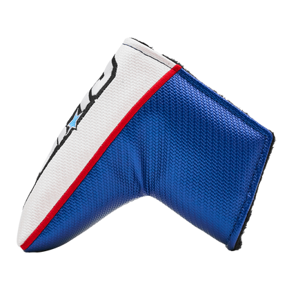 Bettinardi x GI Joe A Real American Hero blade putter headcover — side A