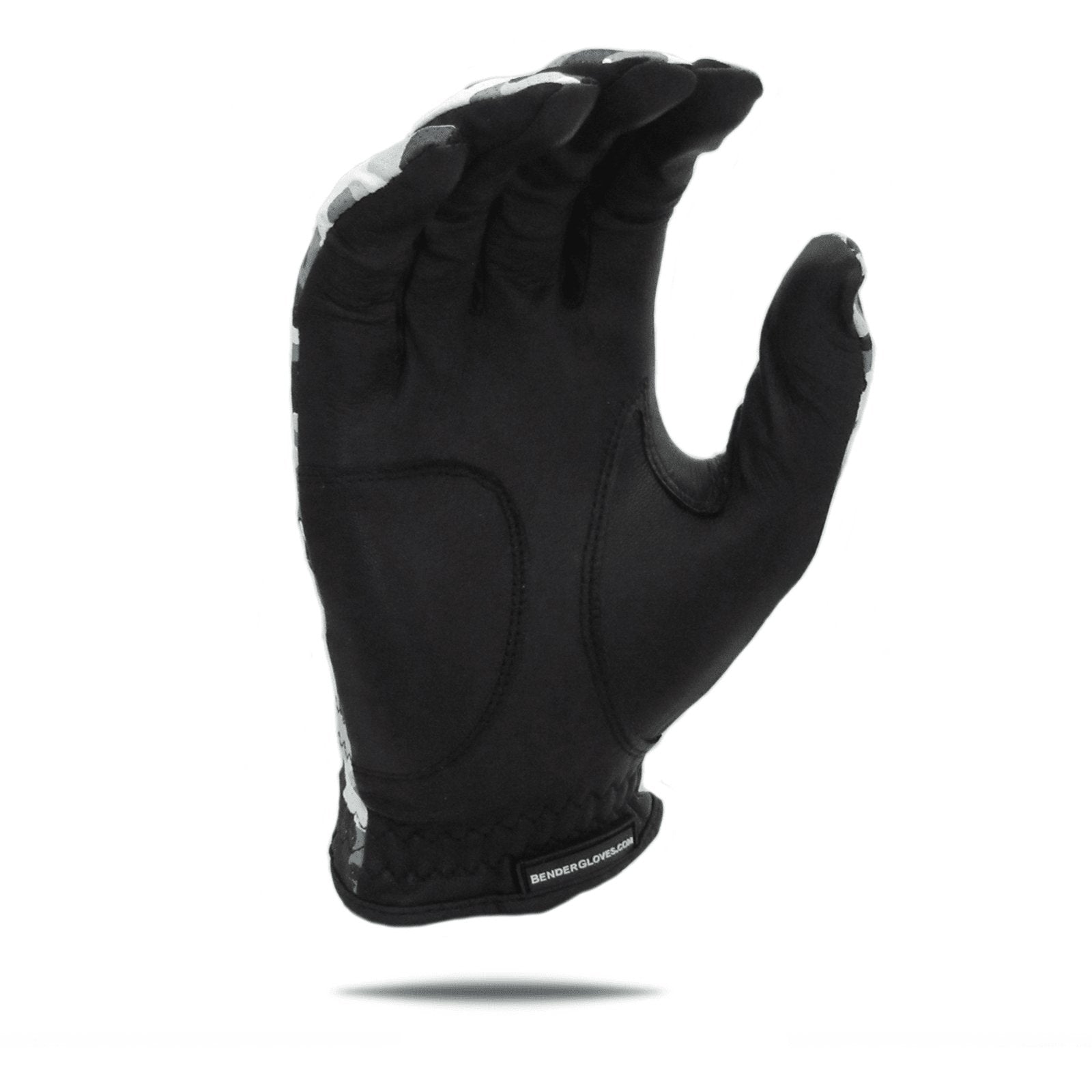Urban Camo Mesh Golf Glove - The Golf Guys Online