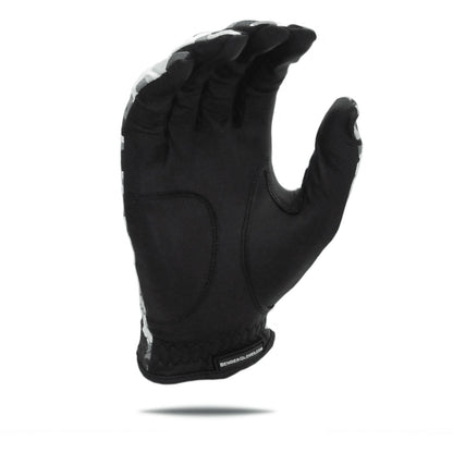 Urban Camo Mesh Golf Glove - The Golf Guys Online