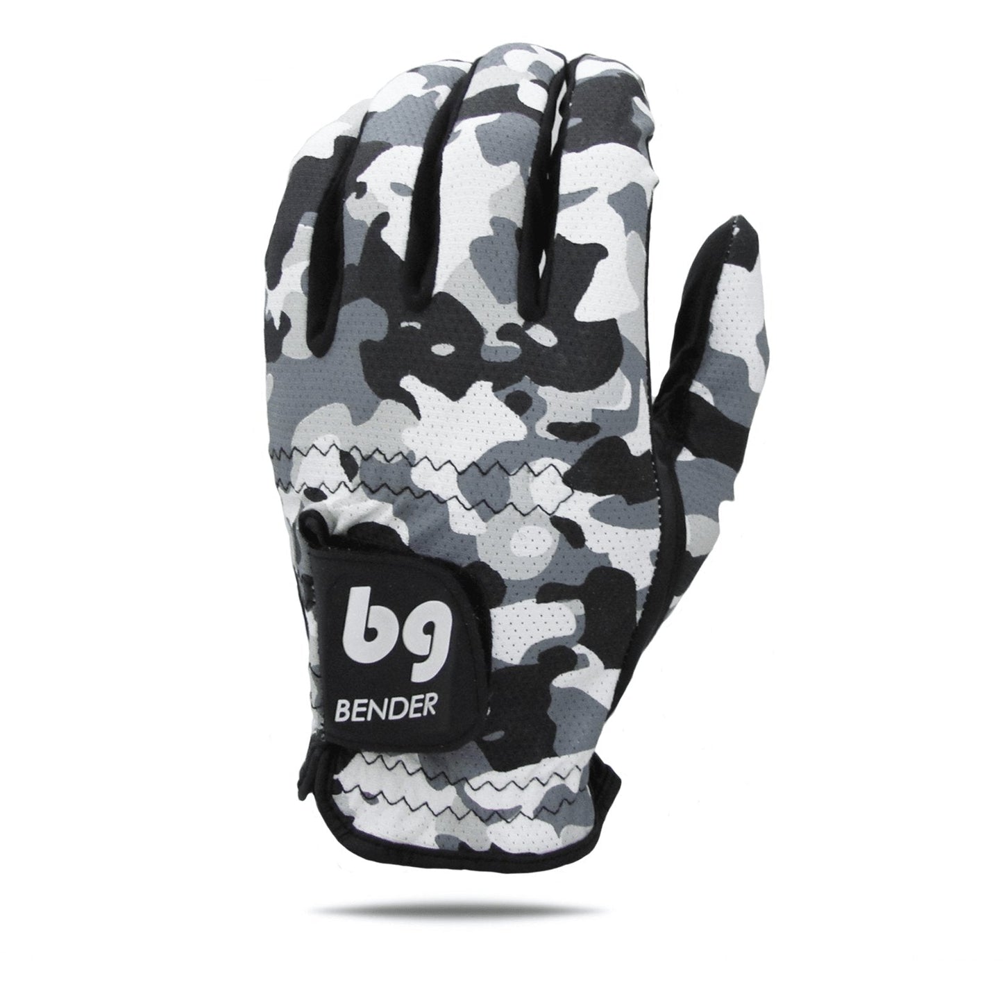 Urban Camo Mesh Golf Glove - The Golf Guys Online