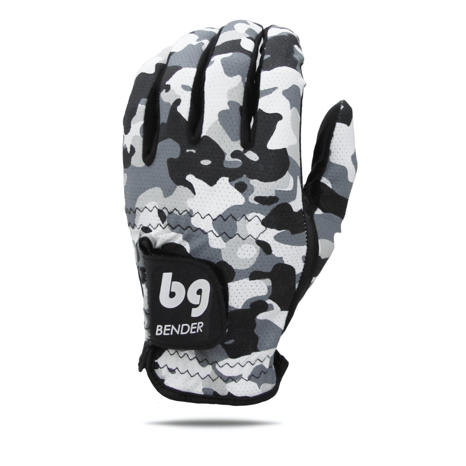 Urban Camo Mesh Golf Glove - The Golf Guys Online