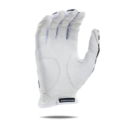 USA Blue Line Mesh Golf Glove - The Golf Guys Online