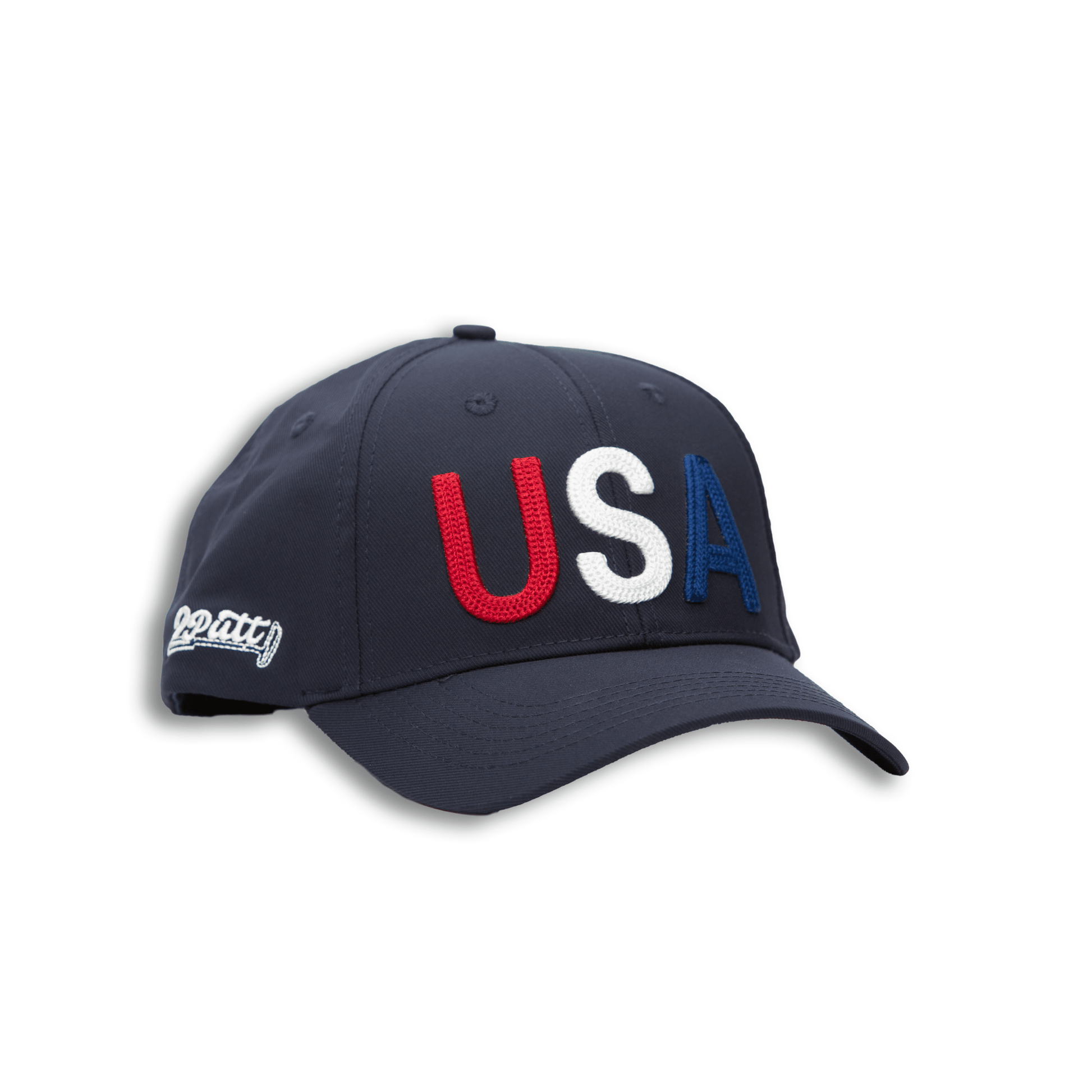 USA Hat - The Golf Guys Online
