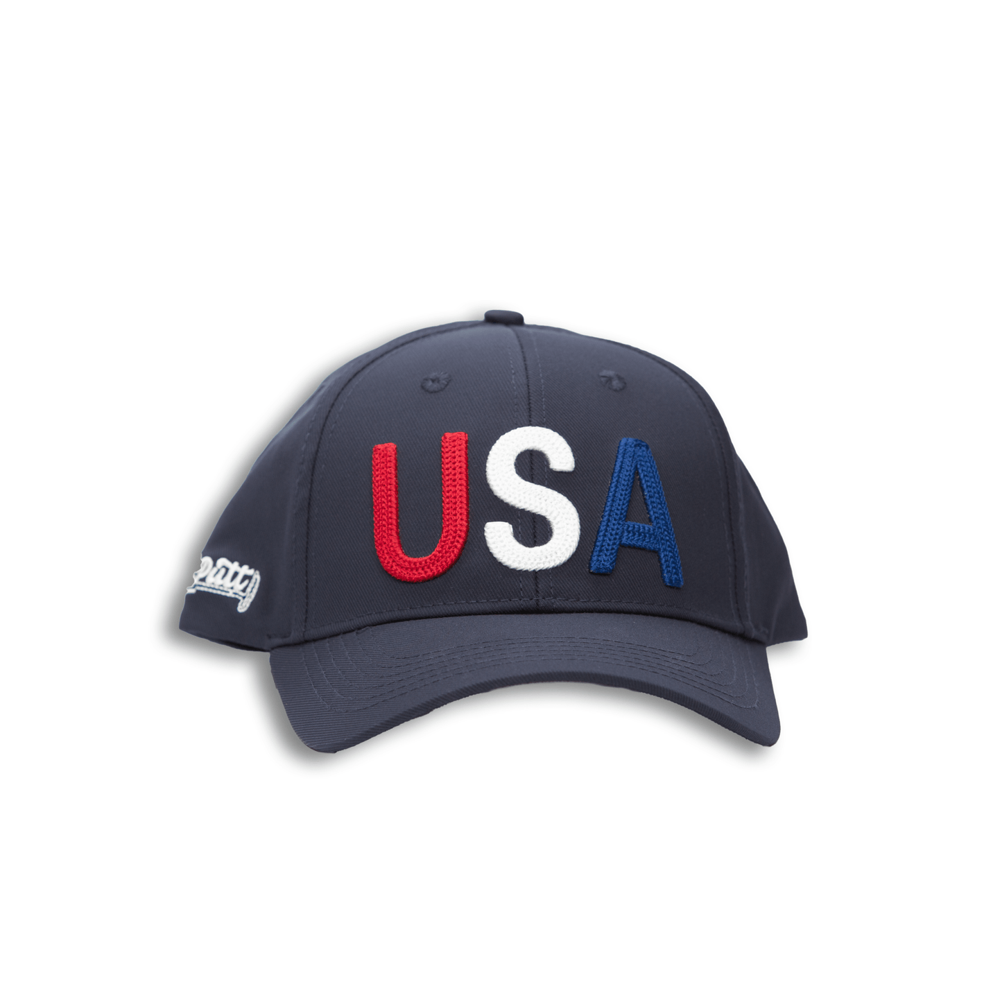 USA Hat - The Golf Guys Online