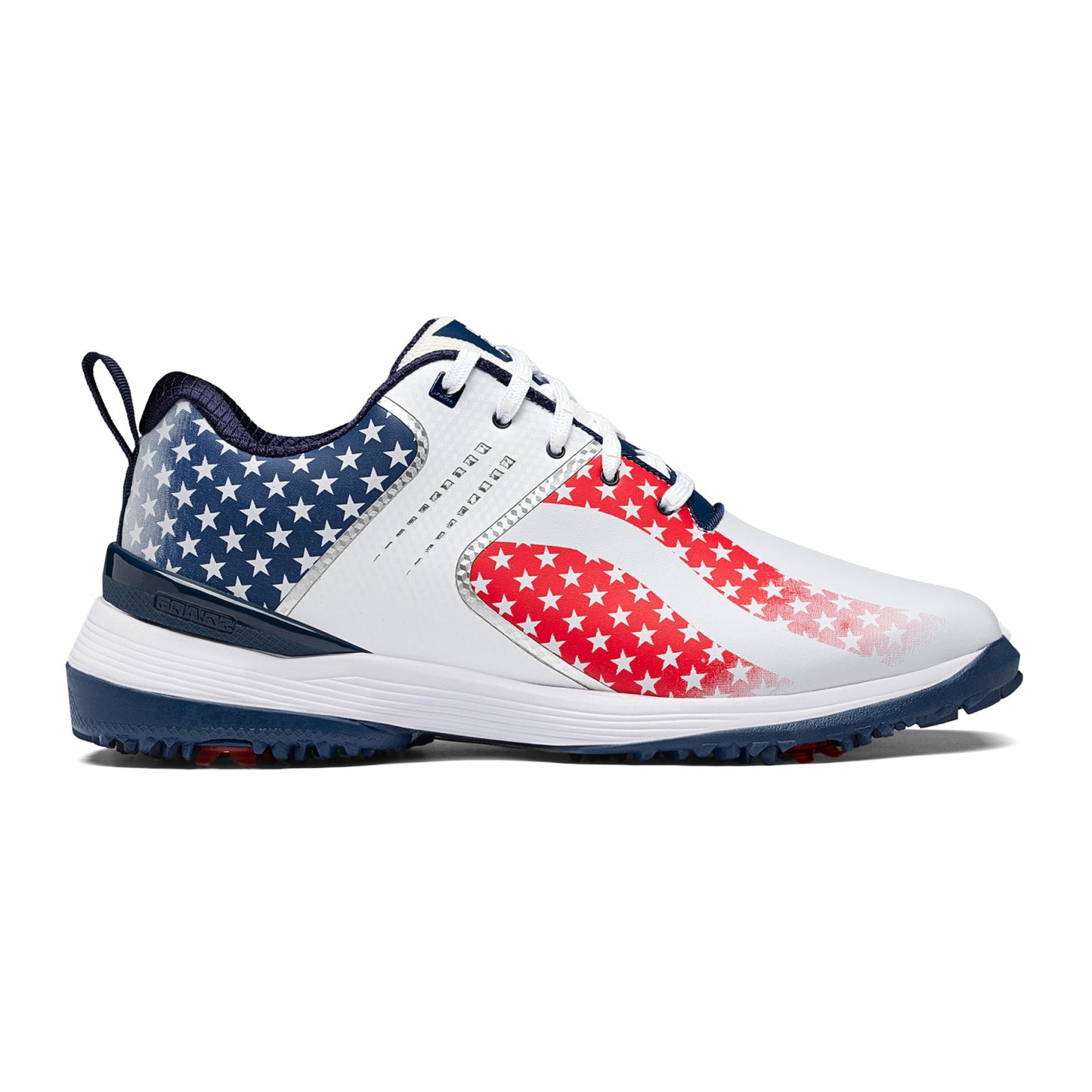 The Wave Men's Limited Edition - The Golf Guys Online