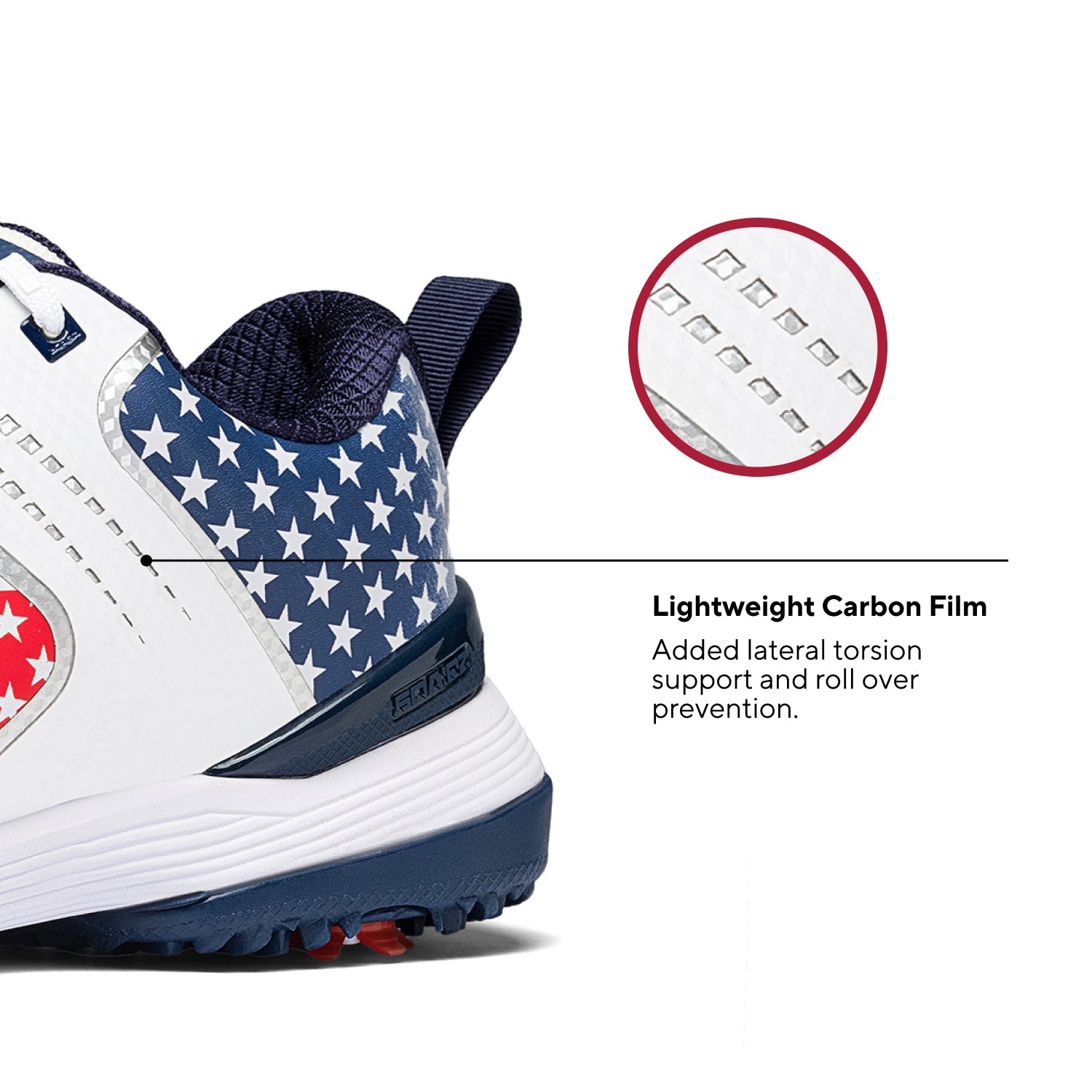 The Wave Men's Limited Edition - The Golf Guys Online