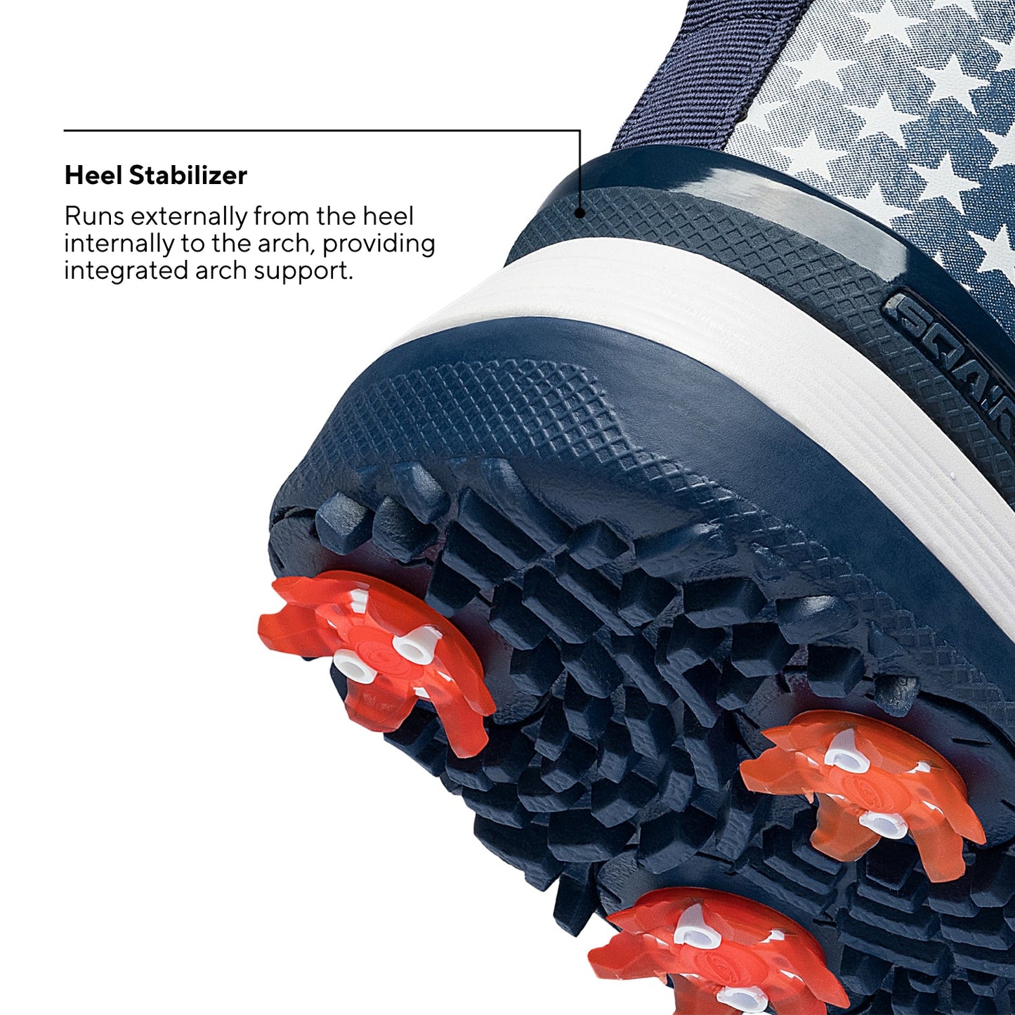 The Wave Men's Limited Edition - The Golf Guys Online