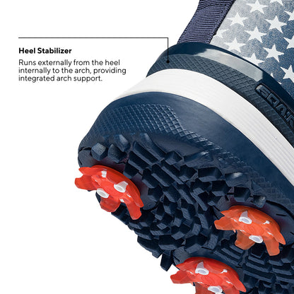 The Wave Men's Limited Edition - The Golf Guys Online