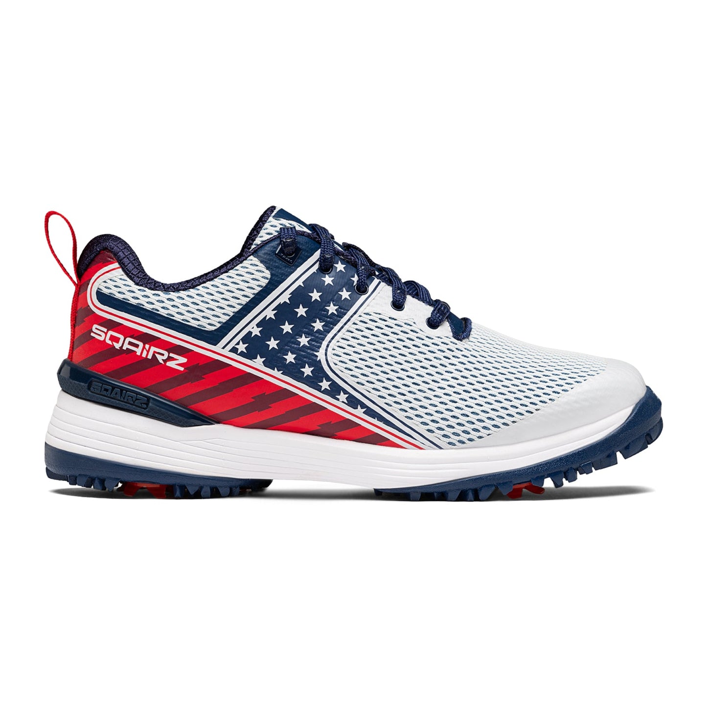 The Patriot Women's Limited Edition - The Golf Guys Online
