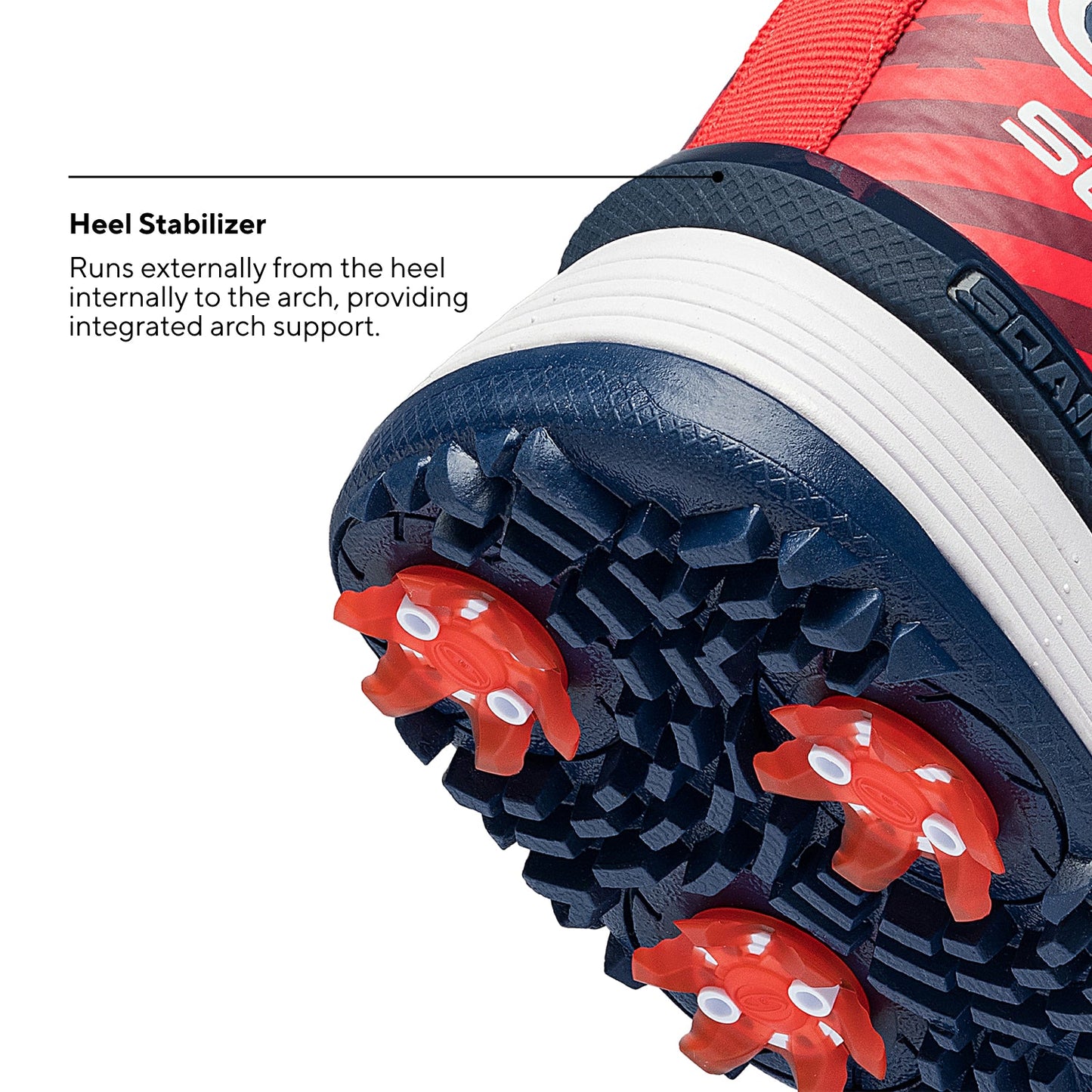 The Patriot Women's Limited Edition - The Golf Guys Online