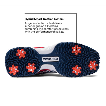 The Patriot Women's Limited Edition - The Golf Guys Online