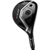 Custom Fairway Woods