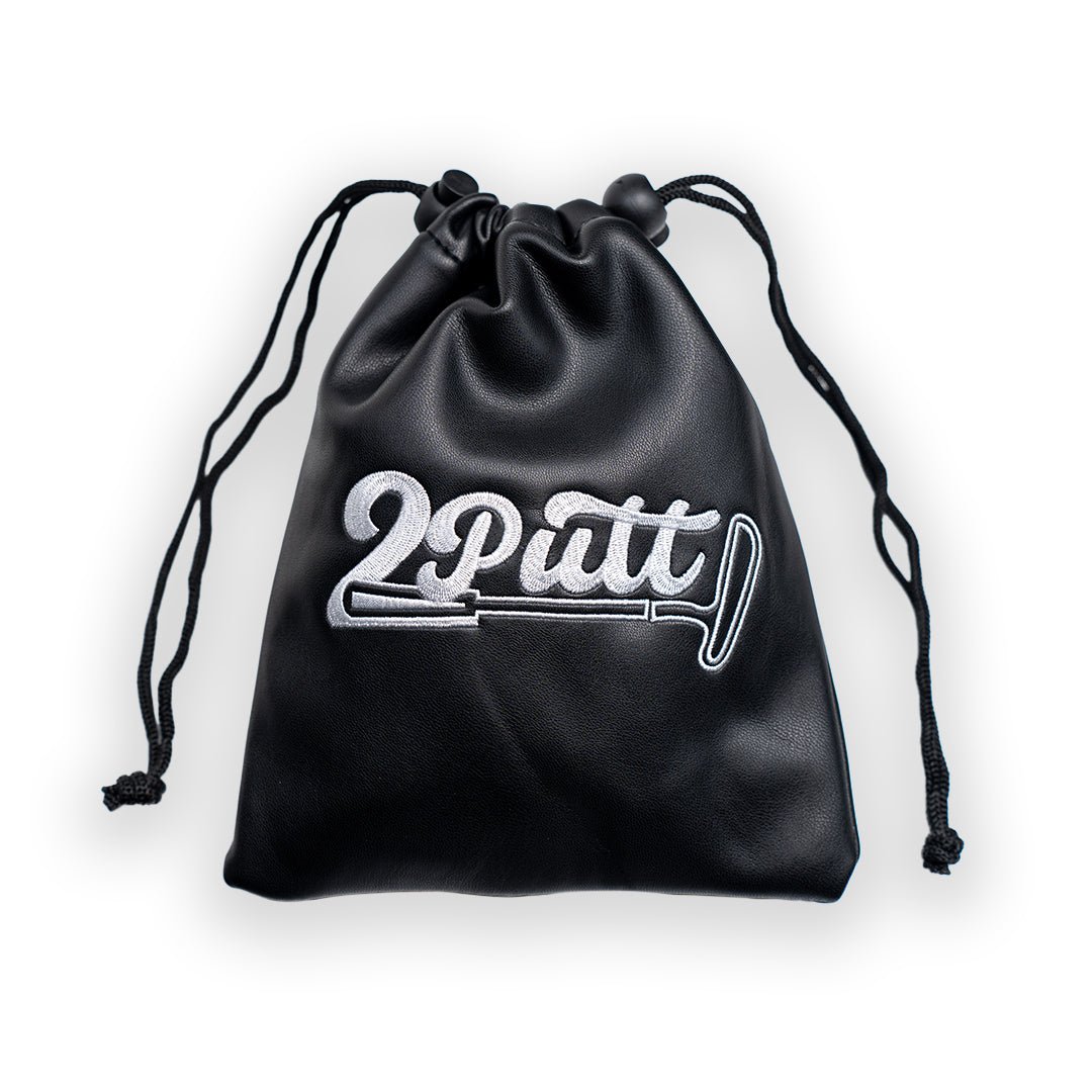 Valuable Pouch - The Golf Guys Online