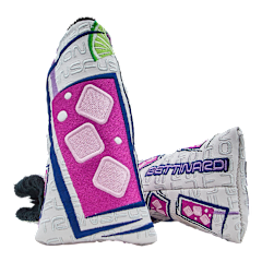 Bettinardi - Transfusion™ Blade Putter Headcover - The Golf Guys Online