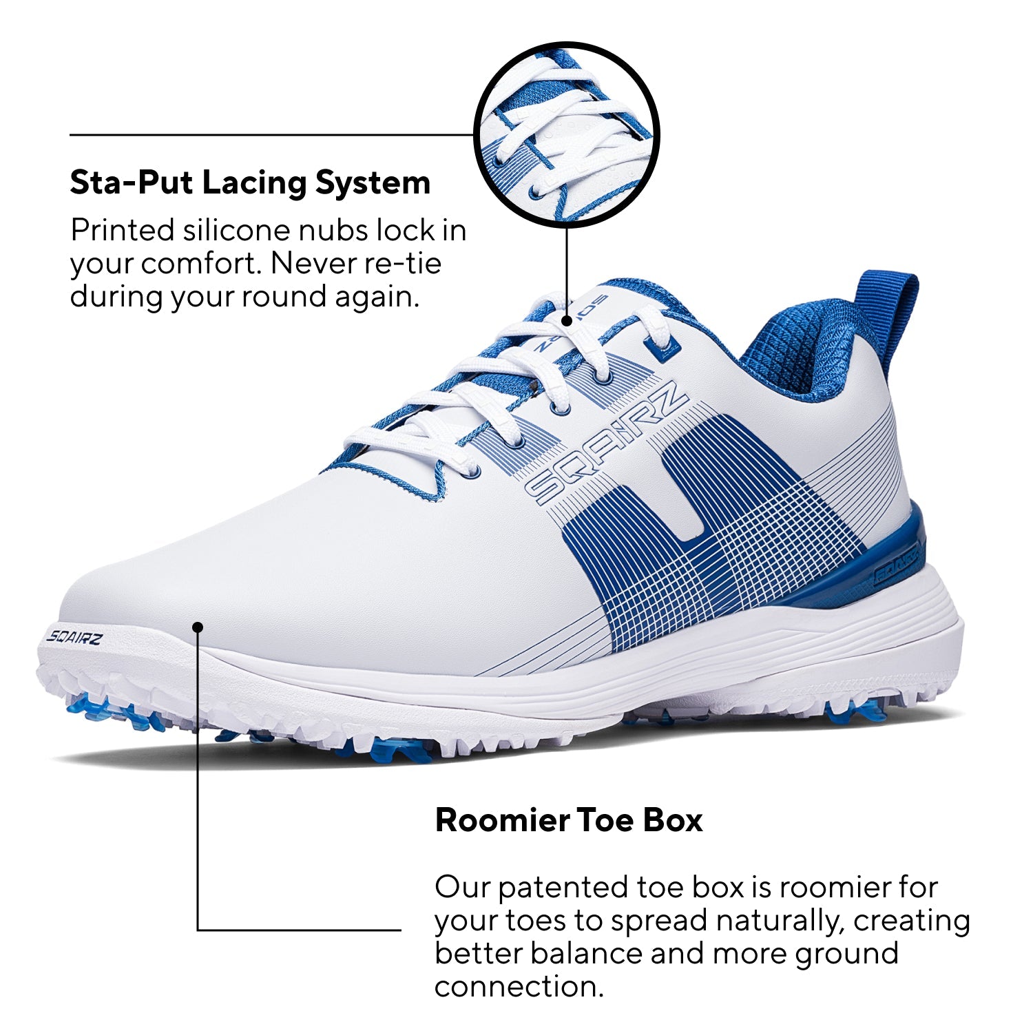 VELO™ - The Golf Guys Online