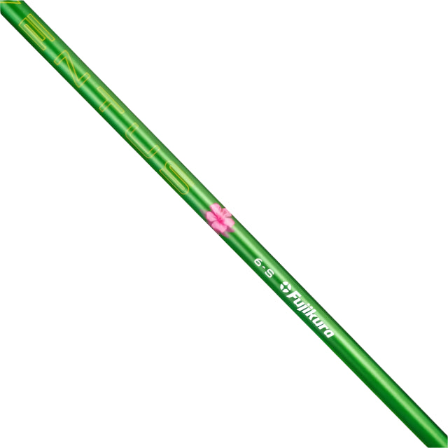 Fujikura Ventus Blue VeloCore + (Plus) Limited Edition (Masters) Wood Shaft - The Golf Guys Online