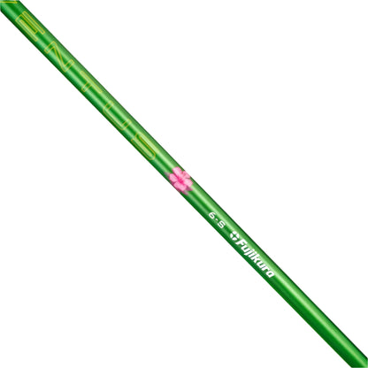Fujikura Ventus Blue VeloCore + (Plus) Limited Edition (Masters) Wood Shaft - The Golf Guys Online