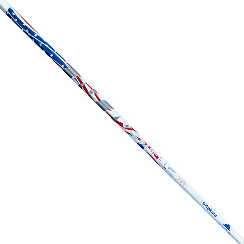 Driver/Wood Shafts