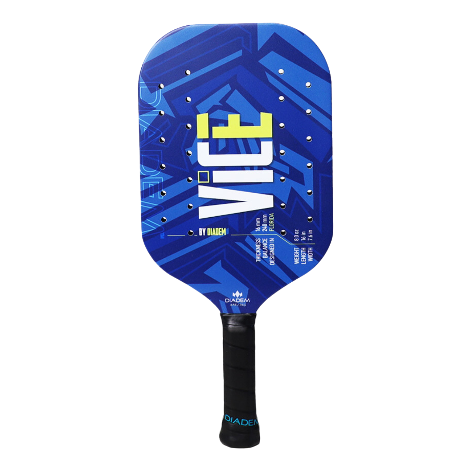 Diadem VICE Paddle - Thumbnail 3