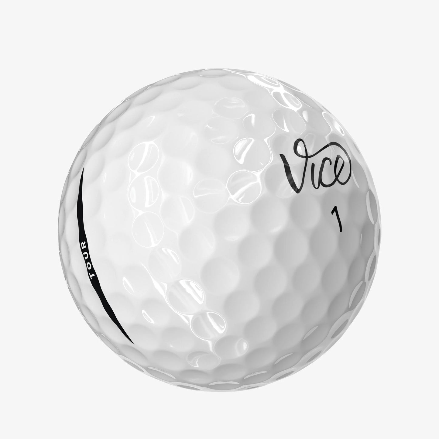 Vice Tour White 2024 Golf Balls