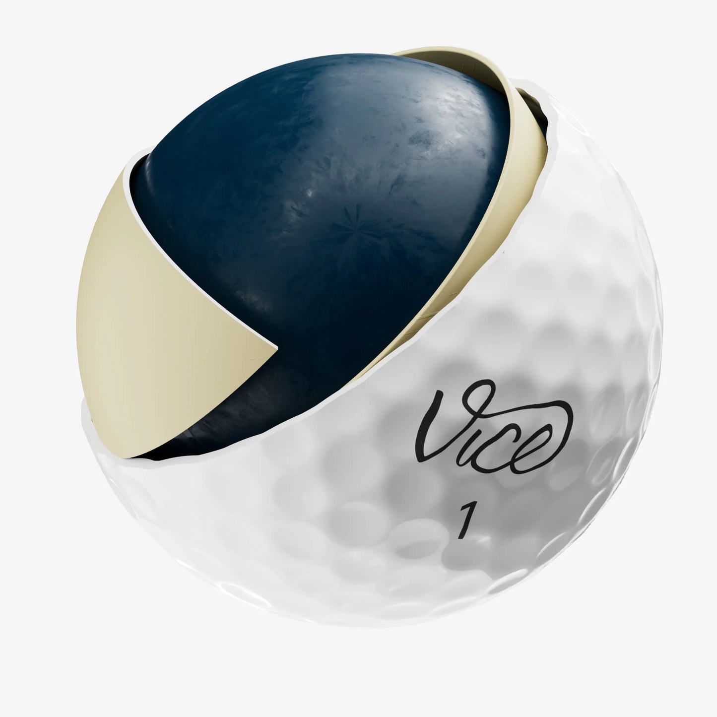 Vice Tour White 2024 Golf Balls