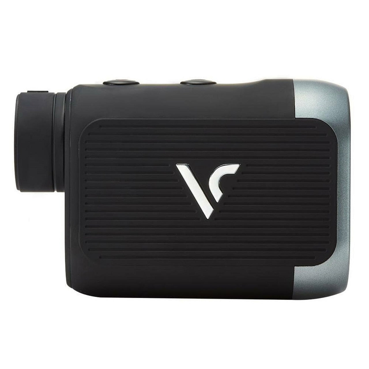 Voice Caddie L5 Laser Golf Rangefinder - Black - The Golf Guys Online