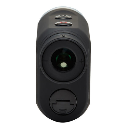 Voice Caddie L5 Laser Golf Rangefinder - Black - The Golf Guys Online