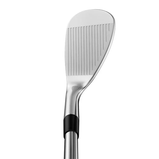 Miura Forged Wedge Series 2025 - Chrome Custom Wedge Heads