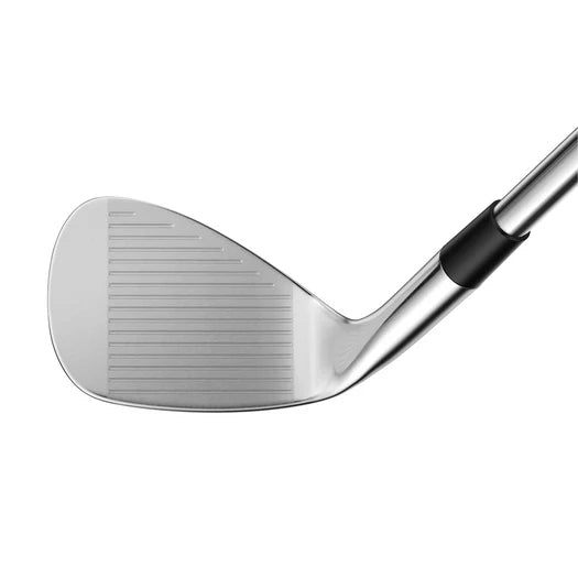 Miura Forged Wedge Series 2025 - Chrome Custom Wedge Heads
