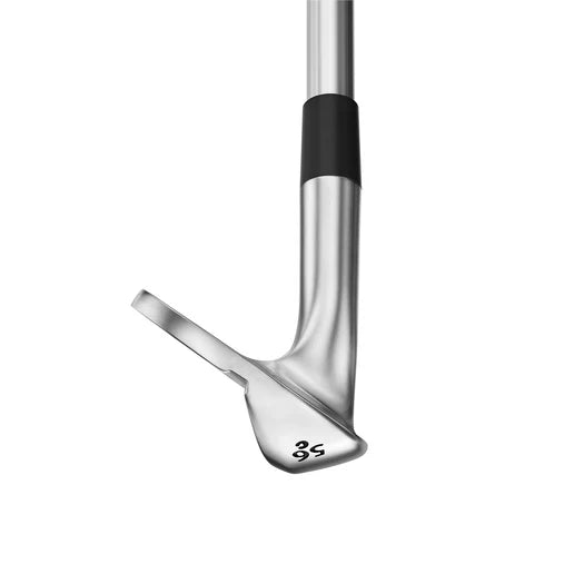 Miura Forged Wedge Series 2025 - Chrome Custom Wedge Heads