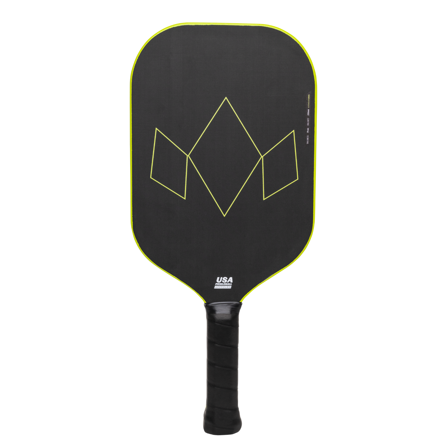 Warrior v2 - The Golf Guys Online