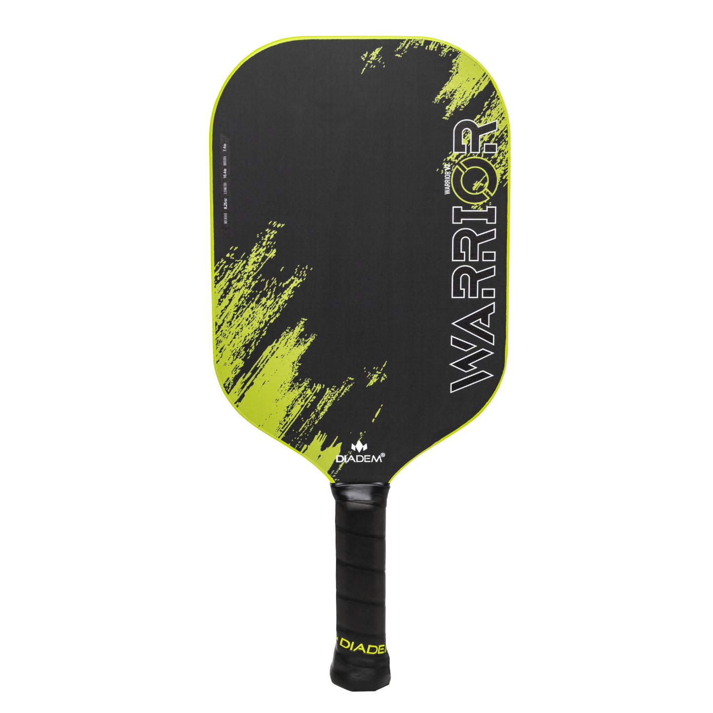 Warrior v2 - The Golf Guys Online