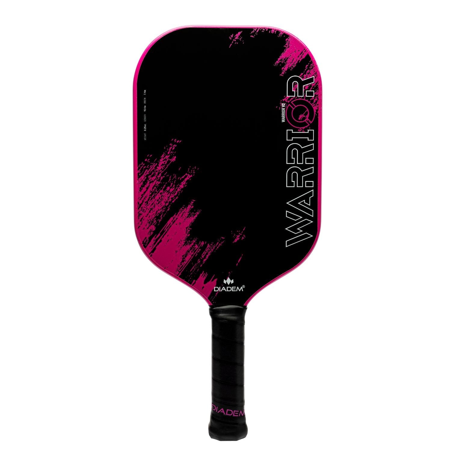 Warrior v2 - The Golf Guys Online