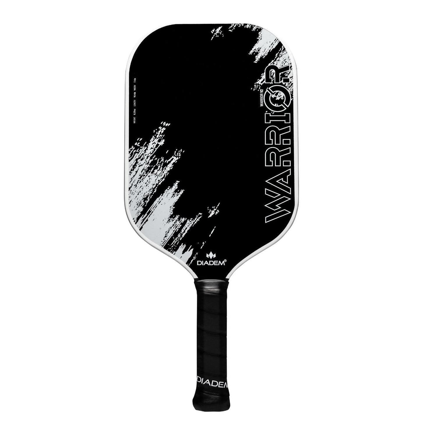 Warrior v2 - The Golf Guys Online